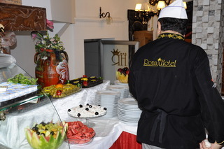 Ronax Hotel