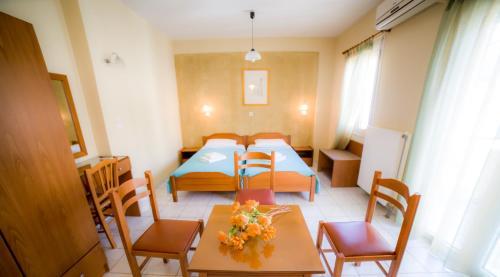 Hotel Tsironis Rooms