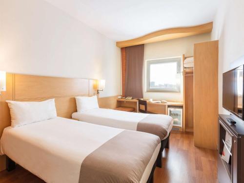 Hotel Ibis Gaziantep