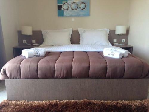 Hostal Blue Beach