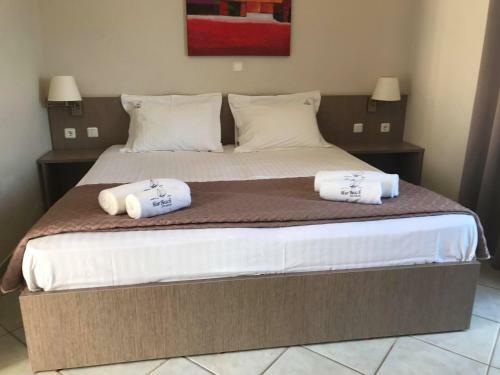 Hostal Blue Beach