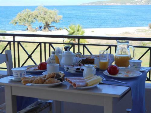 Hostal Blue Beach