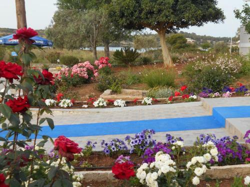 Hostal Blue Beach