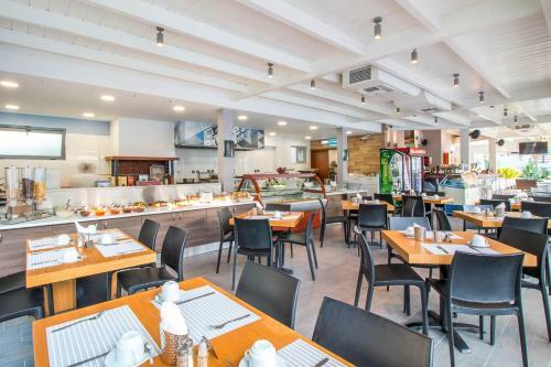 Apartamento Sunny Days Hotel