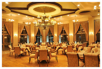 Erdoba Elegance Hotel & Convention Center