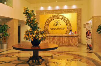 Erdoba Elegance Hotel & Convention Center