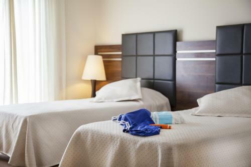 Golden Age Bodrum Hotel