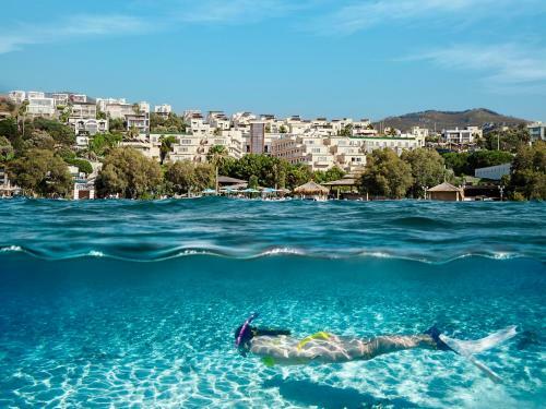 Golden Age Bodrum Hotel