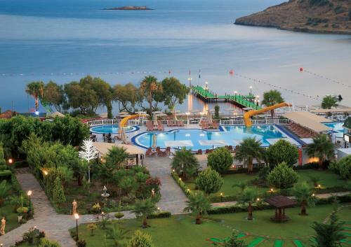Golden Age Bodrum Hotel