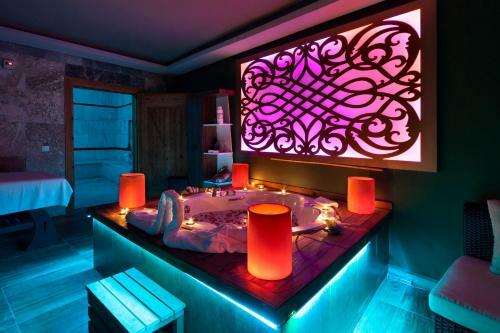 Golden Age Bodrum Hotel