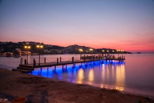 Golden Age Bodrum Hotel