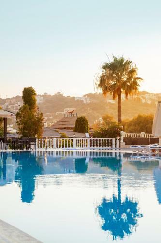 Golden Age Bodrum Hotel