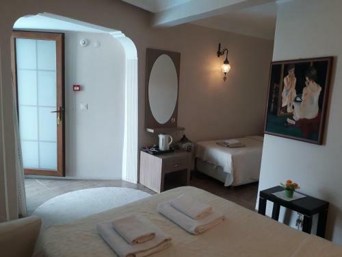Alida Hotel