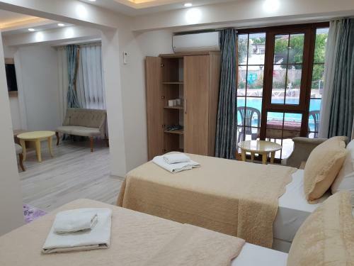 Alida Hotel