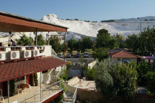 Alida Hotel