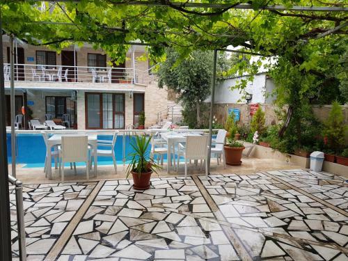 Alida Hotel