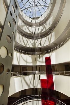 Hotel Dedeman Park Gaziantep