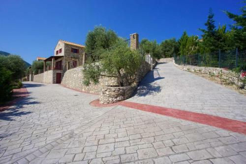 Pilikas Luxury Villas