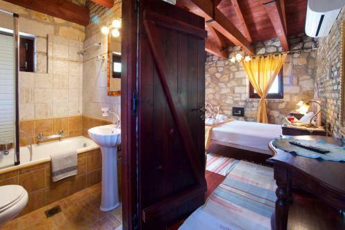 Pilikas Luxury Villas
