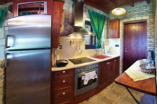 Pilikas Luxury Villas