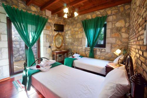 Pilikas Luxury Villas
