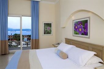 Hotel Club Resort Atlantis