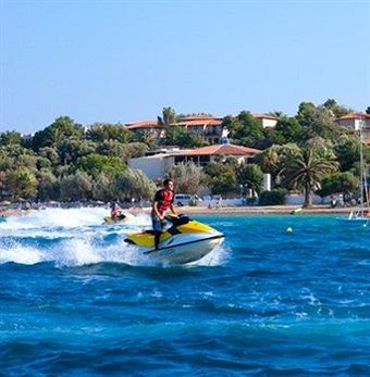 Hotel Club Resort Atlantis