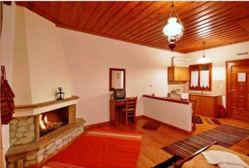 Apartamento Andrea Sofi Guesthouse