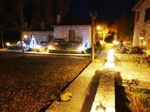 Apartamento Andrea Sofi Guesthouse