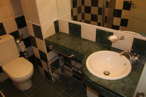 Apartamento Nuevo Estudio En Castro-urdiales