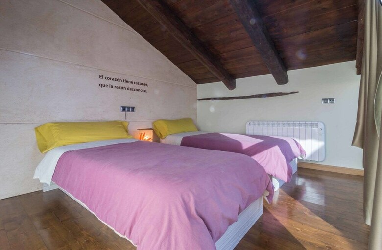 Apartamento Tiempo de Ensue�o