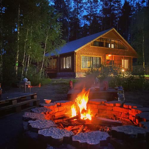 Dobri Dom V Borovom