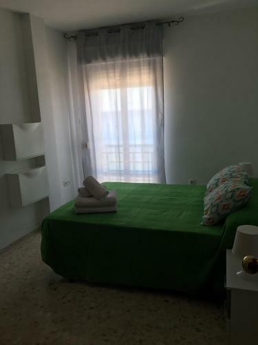 Apartamento Luminoso Frente Al Mar