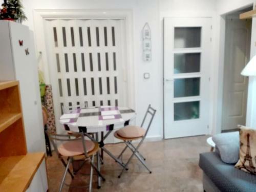 Acogedor Apartamento En El Centro