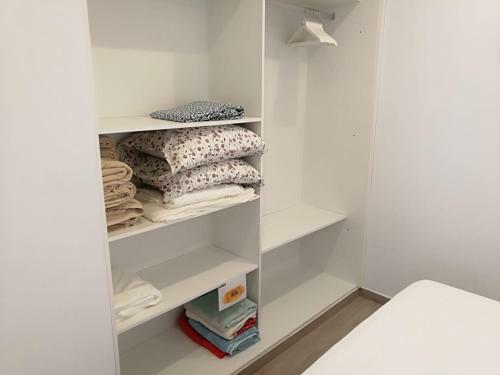 Apartamentos Playa Benitez