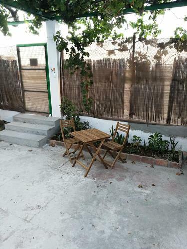 Apartamentos Playa Benitez