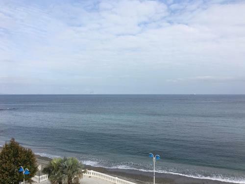 Bonito Apartamento Frente Al Mar