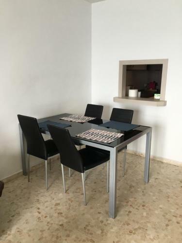 Bonito Apartamento Frente Al Mar