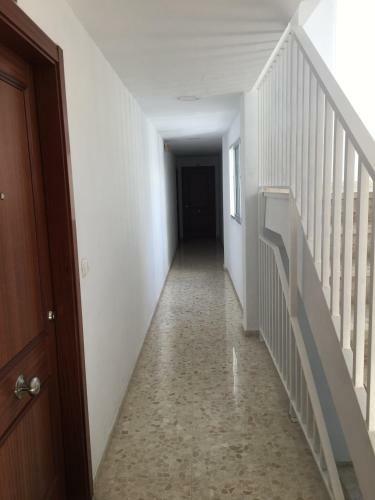 Bonito Apartamento Frente Al Mar