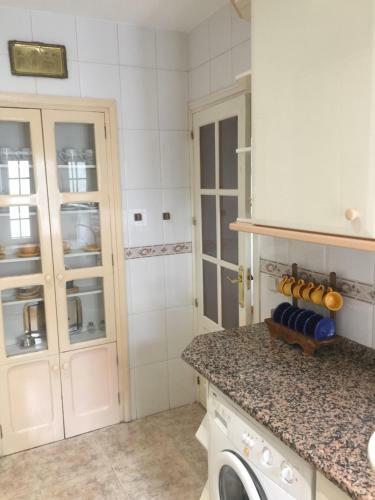 Apartamento El Balc�n De Araceli