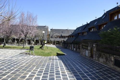 La Casita de La Sierra Cercedilla