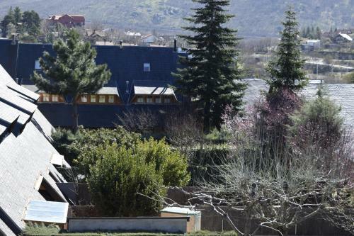 La Casita de La Sierra Cercedilla