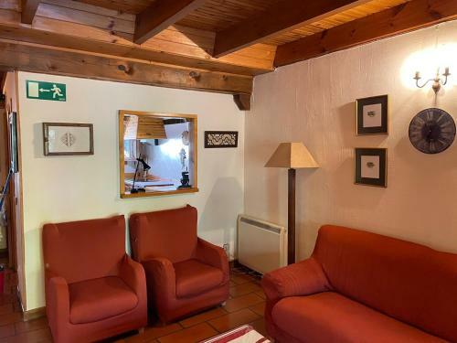 La Casita de La Sierra Cercedilla