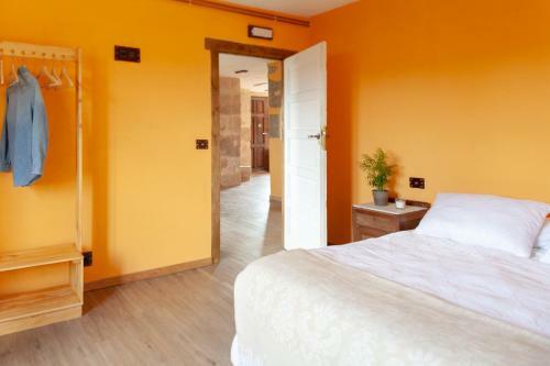 Apartamento Vistaboa Ribeira Sacra