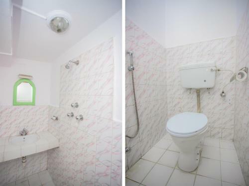 Hostal Sweet Home Hotel