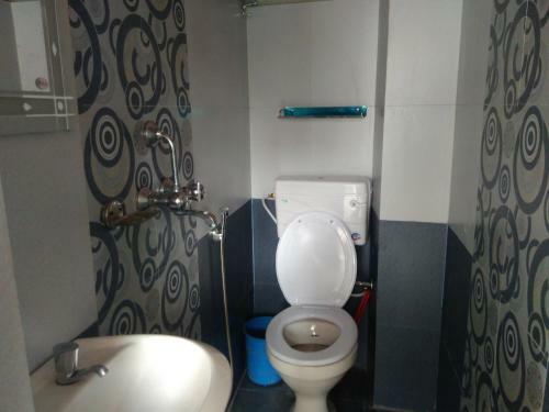 Hostal Big Bell Guest House
