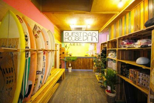 Hotel Mi-man Amami - Vacation Stay 14768v