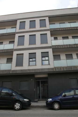 Natura Apartments