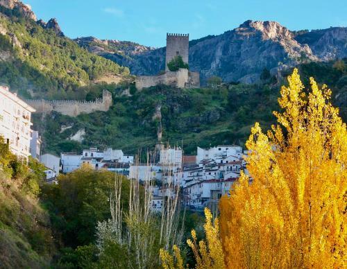 Alojamiento Rural Fuente de La Glorieta