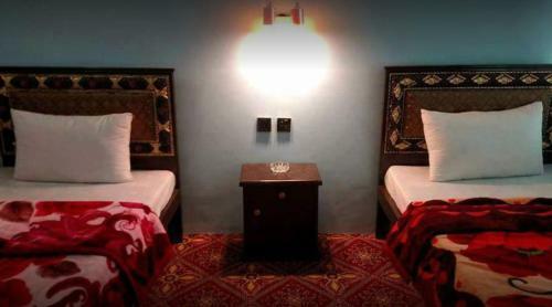 Fort View Hotel
